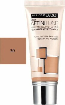 Maybelline Affinitone Fond. 30
