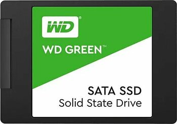 Western Digital Green WDS480G2G0A 480 GB SSD