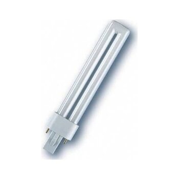 Osram 9w/840 9 Watt G23 Duy İki Pimli Tasarruflu Pls Ampul