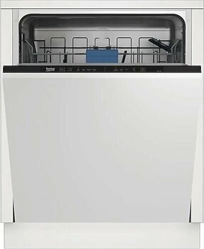 Beko BB 240 4 Programlı Beyaz Bulaşık Makinesi