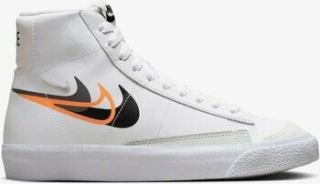 Nike Blazer Mid Next Nature Çok Renkli 38 Spor Ayakkabısı