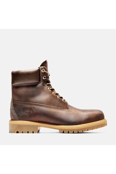 Timberland Premium 6 INCH LACE UP WATERP 44 Numara
