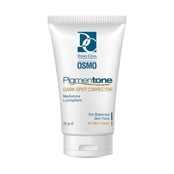 Dermo Clean Pigmentone Leke Giderici Krem 50 Ml