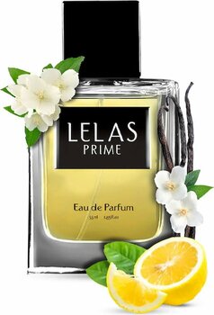 Lelas Prime 247 Karmin Edp 55 Ml – Çiçeksi Kadın Parfümü