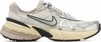 Nike V2K Run Gri Spor Ayakkabı