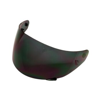 Ls2 Ff320 Stream Evo / Ff353 Rapıd Kask Camı Siyah - Vizör (416159533)