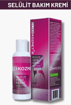 ELIXX Selülit KREMİ 100 ML