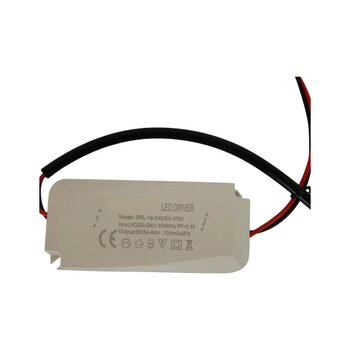 18-24x3w Led Driver 700ma 54-84v Power Led Sürücü Ip20 Power Led Driver