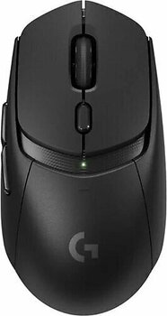 Logitech G309 Siyah Optik Kablosuz Oyuncu Mouse