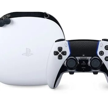 Sony PlayStation 5 için DualSense Edge Kablosuz Kontrol Cihazı