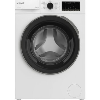 Arçelik 9120 Dmx 1200 Devir 9 kg Çamaşır Makinesi - Beyaz