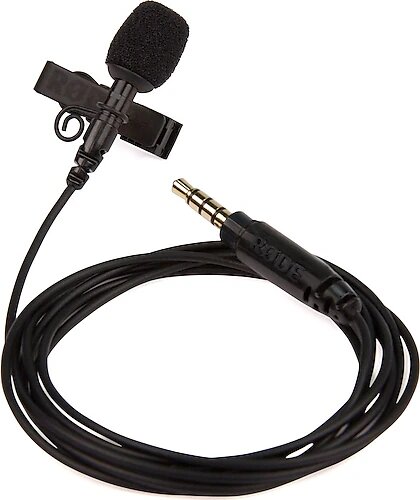 Rode SmartLav Plus Yaka Mikrofonu
