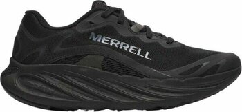 Merrell Promorph Kadın Siyah Yol Koşusu Ayakkabısı - 40