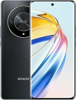 Honor X9b 256 GB 12 GB Gece Yarısı Siyahı