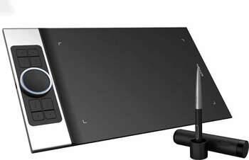 Xp-Pen Deco Pro M 8.94 inç Kablolu Grafik Tablet