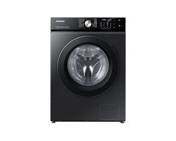 Samsung WW11BBA046ABAH 11 kg 1400 RPM Siyah Çamaşır Makinesi