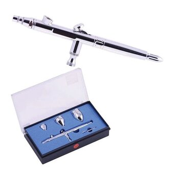 Magicbrush Al-Uc200 Airbrush Boya Tabancası