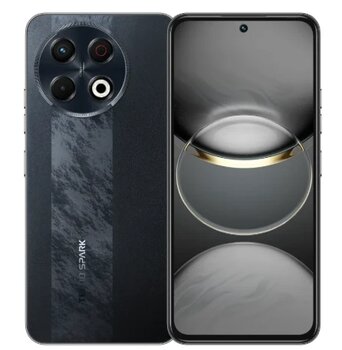 Tecno Spark 30 Pro 256 8+8 Gb Ram Siyah (İthalatçı Garantili)