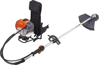 Oleo-Mac BCH 400 BP 2 Hp Benzinli Sırt Tırpan