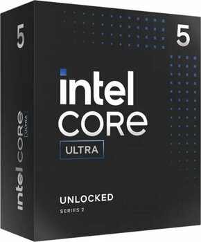 Intel Core Ultra 5 225 3.3 Ghz Lga1851 20 Mb Cache Box İşlemci