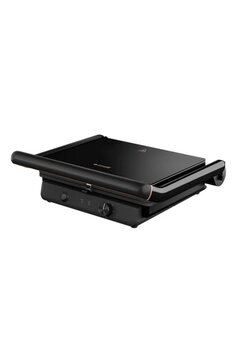 Arçelik Tm 6046 Siyah Pro Tost Makinesi