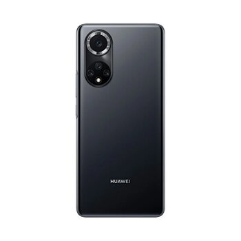Huawei Nova 9 8gb/128 GB Siyah Akıllı Telefon