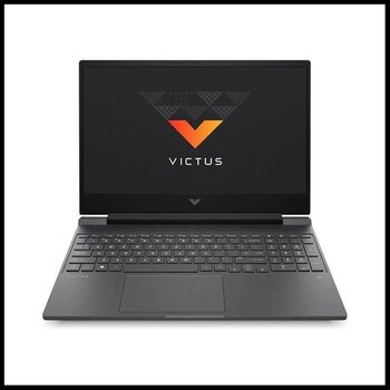 Hp Victus B82N5EA FR27 Amd Ryzen 7-8845HS 40 GB 2 Tb SSD RTX4060 8gb 15.6" Windows 11 Home Fhd 144Hz  Gaming Laptop
