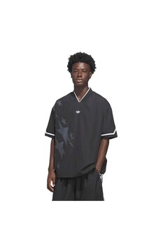 adidas Wc Star Top Erkek Siyah L Beden