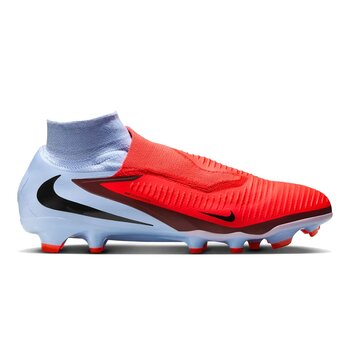 Nike Phantom 6 High Pro Fg Erkek Mavi Futbol Krampon HQ2311-400