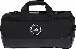 adidas AIS9014 adidas By Stella Mccartney 24-7 Spor çantası Siyah