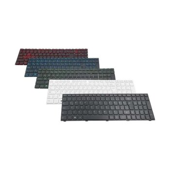 Asus Fx507vu4 Klavye Işıklı Siyah Rgb