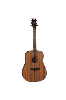 DEAN GUITARS Dean Ax D Mah Axs Dreadnought Mahogany Akustik Gitar