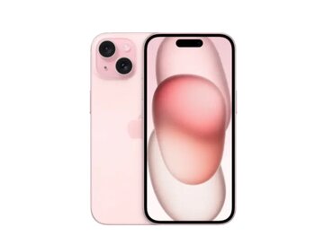 Iphone 15 Plus 128 Gb Yenilenmiş Çok Iyi Pembe