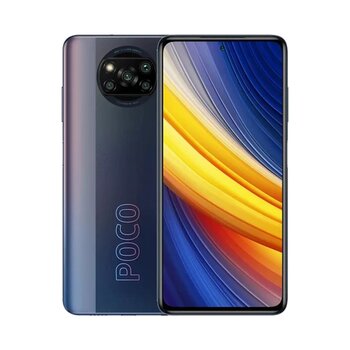 Yenilenmiş Poco X3 Pro 256gb Siyah Cep Telefonu(12 Ay Garantili) - A Kalite
