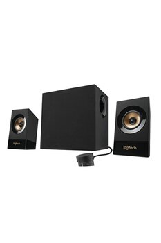 logitech Z533 2.1 Hoparlör