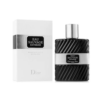 Dior Eau Sauvage Extreme Erkek Parfüm Edt 100 Ml