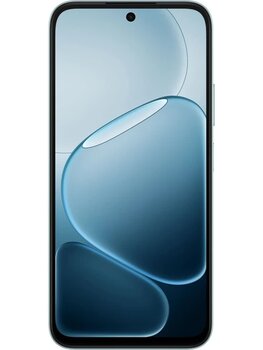 Oppo A6X 4/128 GB Akıllı Telefon Buzul Mavisi (Oppo Türkiye Garantili)