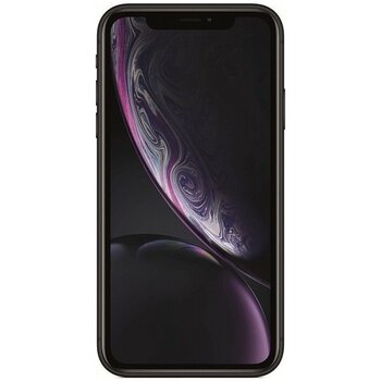 Yenilenmiş Apple iPhone XR 64 GB (12 Ay Garantili) - A Grade - A Grade - Mükemmel - Black