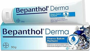 Bepanthol Derma 30 gr Onarıcı Merhem