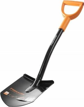 FiSKARS 131417 Solid Çok Amaçlı Kamp Küreği