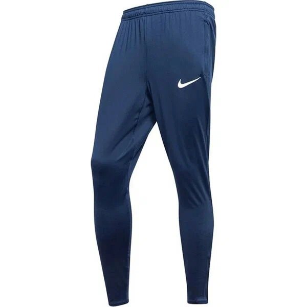 Nike STRK24 FD7574-451 Lacivert Eşofman Altı
