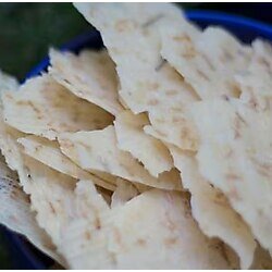 Maraş Market Tarhana Cipsi 9 kg