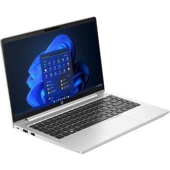 Hp Probook 440 G10 Intel Core I7-1355 40GB 256 GB SSD 14” Freedos Taşınabilir Bilgisayar 968L9ET-T49