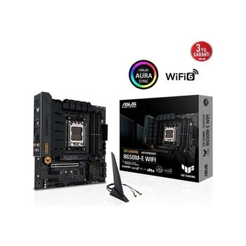 Asus Tuf Gamıng B650-e AMD B650 ATX Anakart