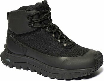 Greyder Erkek Siyah Su Geçirmez Outdoor Bot 3K1GB16354 - 42