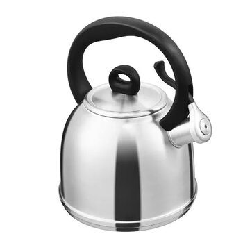 BergHoff Essentials 1.9 lt Düdüklü Su Isıtıcı