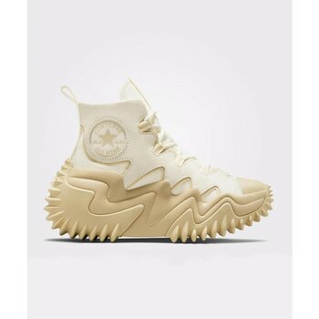 Converse Run Star Motion Cx Platform Summer Utility - Bej - 39