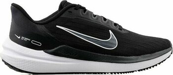 Nike Kadın Koşu Ayakkabısı Winflo 9 DD8686-001 Siyah - 36
