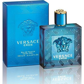 Versace Eros Edt 200 ml Erkek