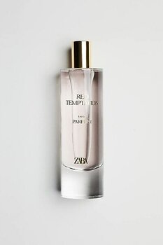 Zara Red Temptatıon 80 Ml (2.7 Fl. Oz) Kadın Parfüm